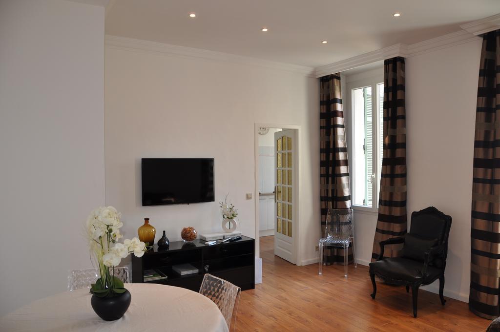 Appartement Cannes Plage Cannes